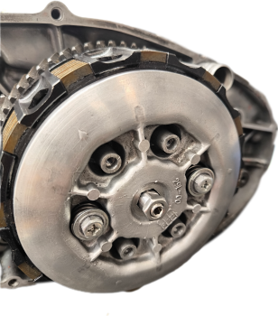 Preview: PR Kupplungslager Pancake Bearing Yamaha Banshee und RD 350 OEM Deckel Originallänge Schubstange 29L-16356-00-00 Preview: 29L-16356-00-00